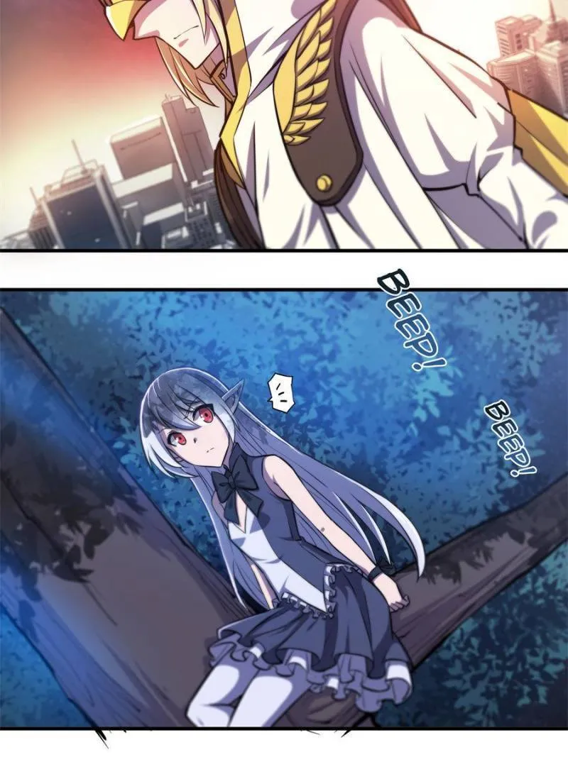 Vampires and Knight Chapter 114 Online - página 11