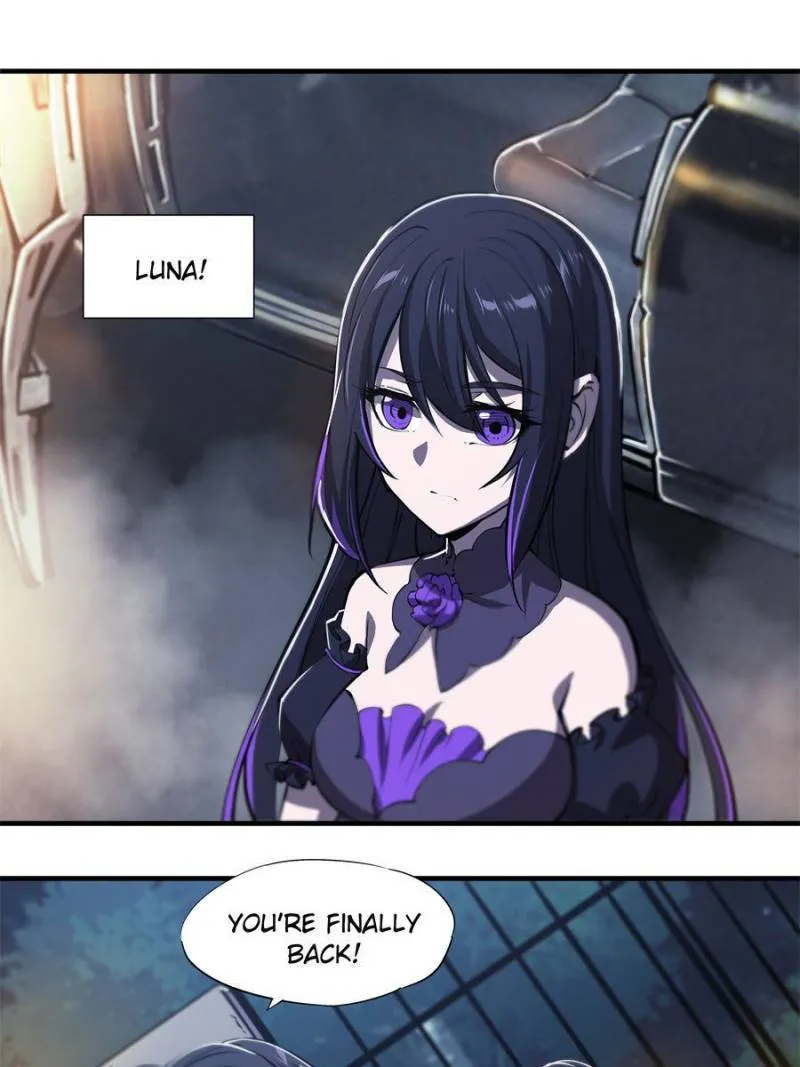 Vampires and Knight Chapter 114 Online - página 13