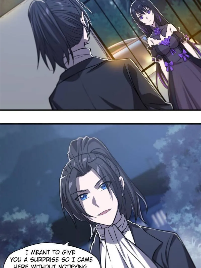Vampires and Knight Chapter 114 Online - página 14