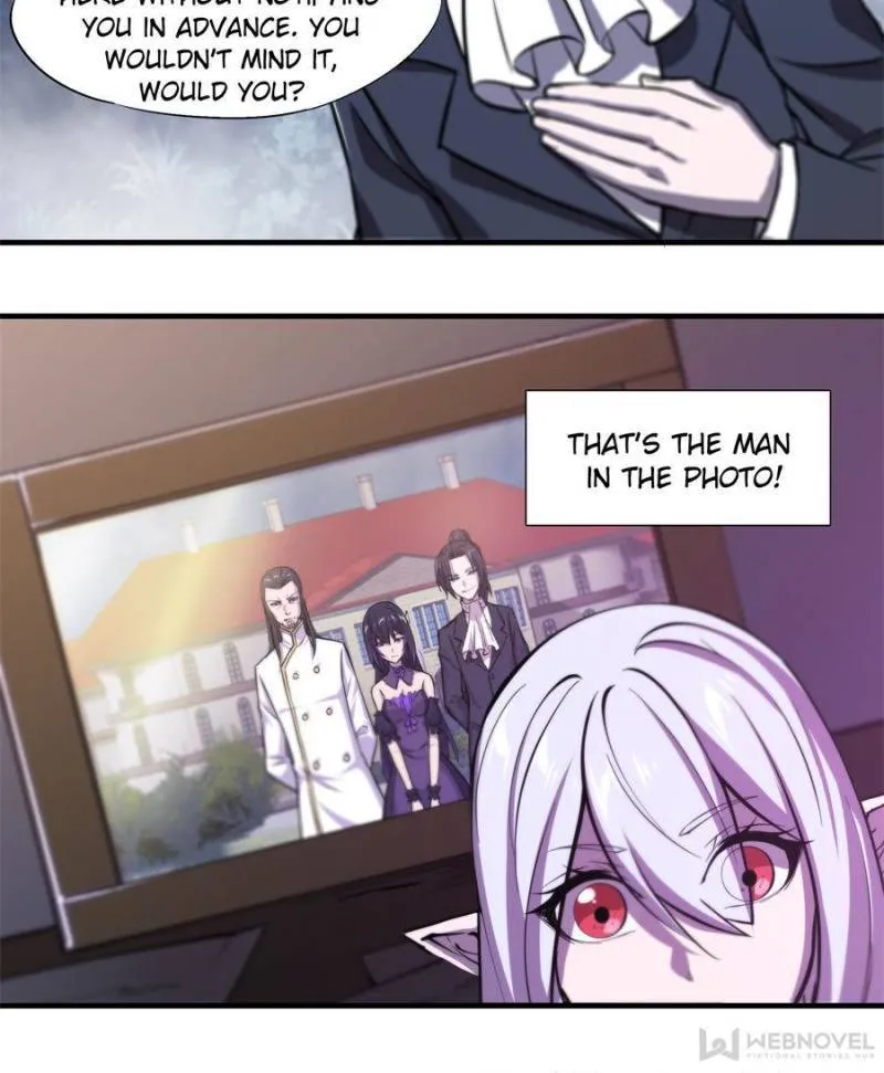 Vampires and Knight Chapter 114 Online - página 15