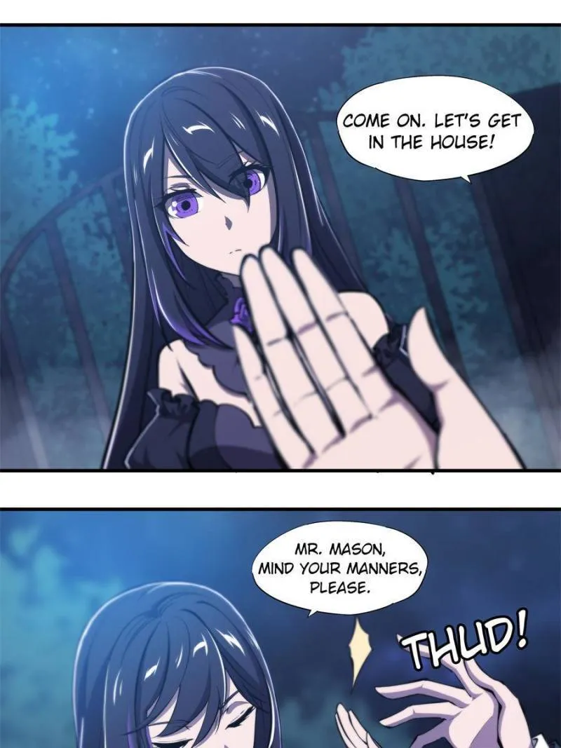 Vampires and Knight Chapter 114 Online - página 16
