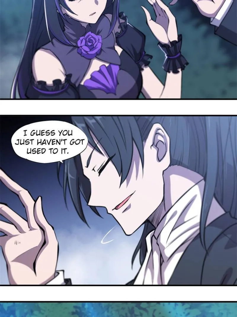 Vampires and Knight Chapter 114 Online - página 17