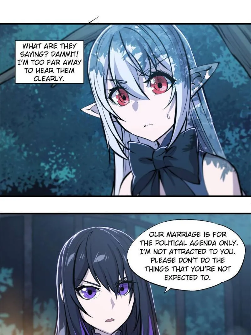 Vampires and Knight Chapter 114 Online - página 19
