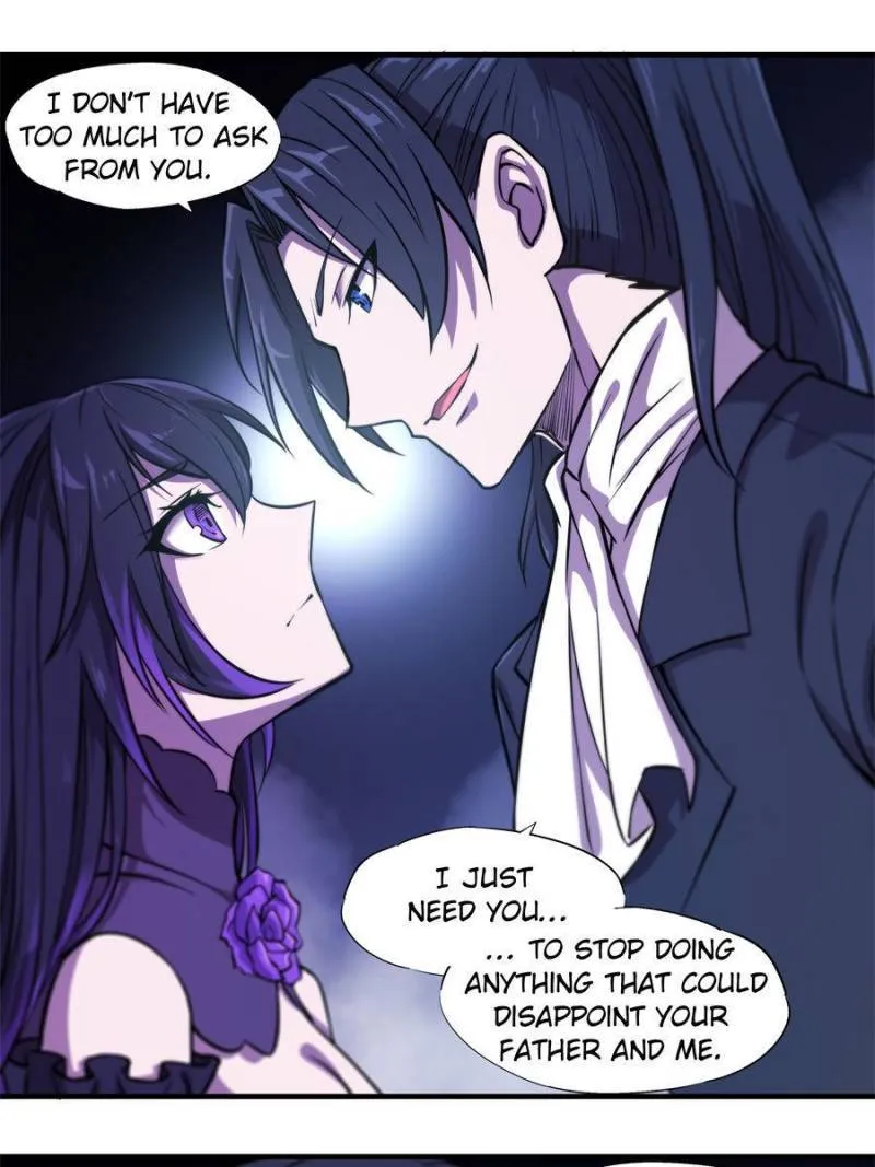 Vampires and Knight Chapter 114 Online - página 22