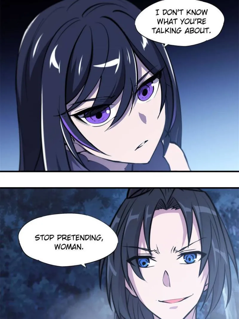 Vampires and Knight Chapter 114 Online - página 23