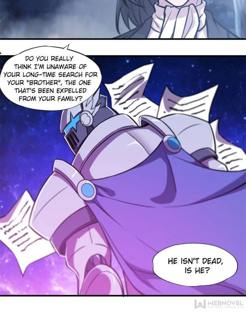 Vampires and Knight Chapter 114 Online - página 24