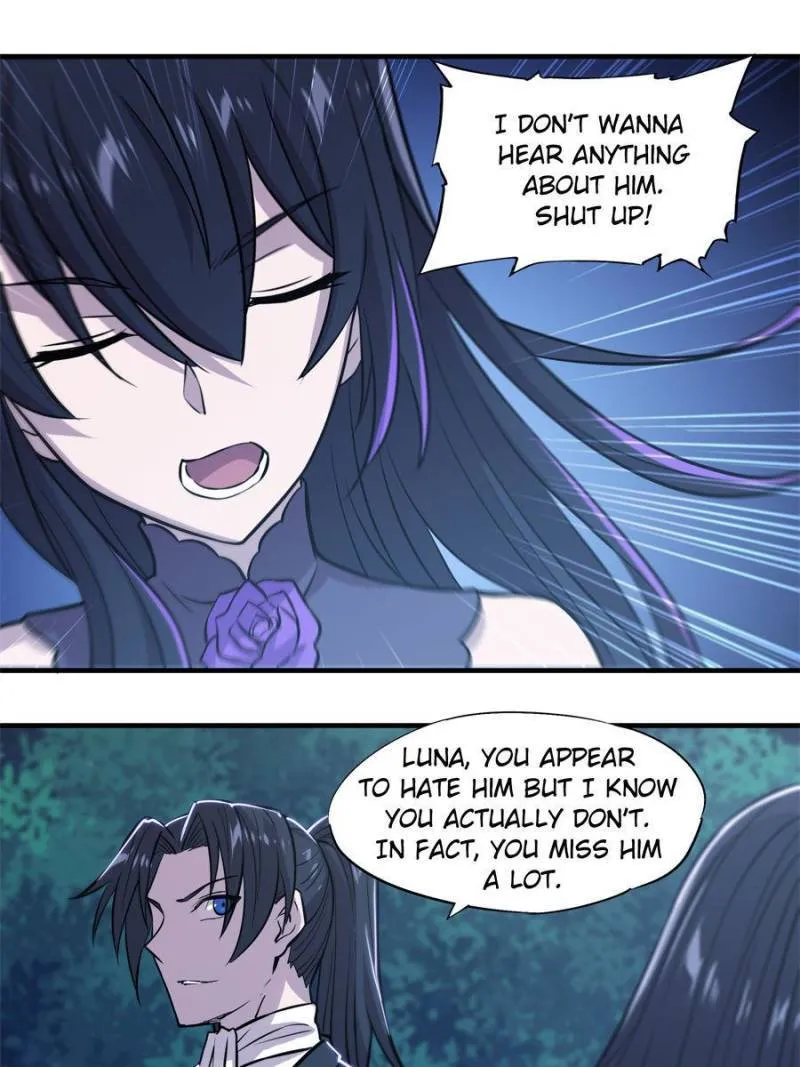 Vampires and Knight Chapter 114 Online - página 25