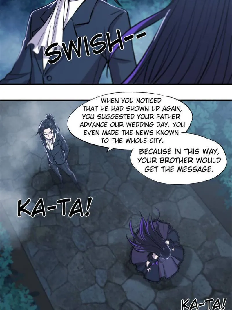 Vampires and Knight Chapter 114 Online - página 26