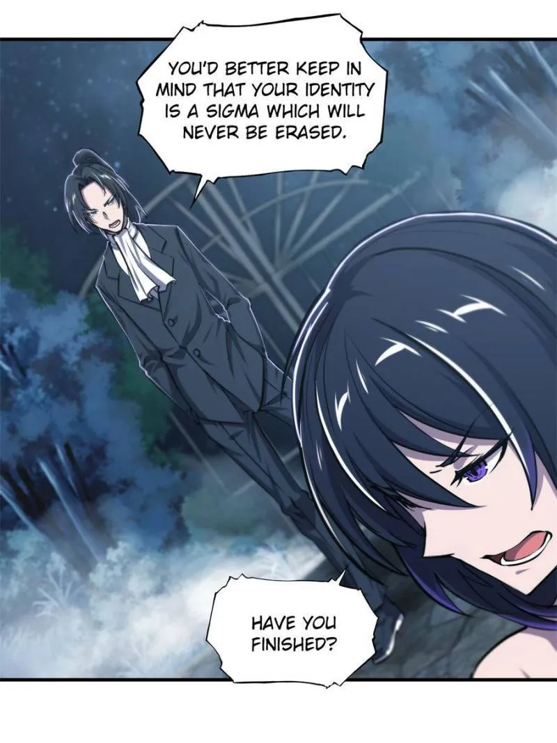 Vampires and Knight Chapter 114 Online - página 28