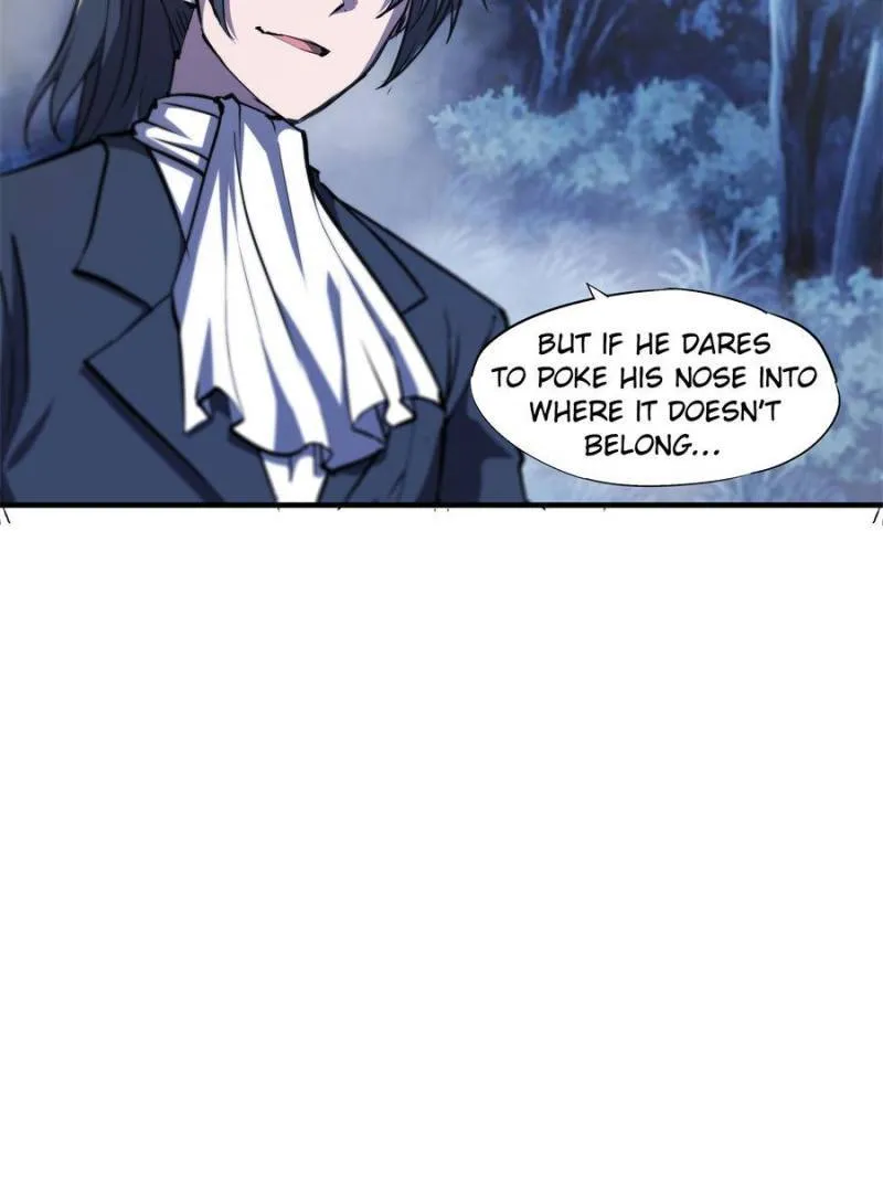Vampires and Knight Chapter 114 Online - página 32