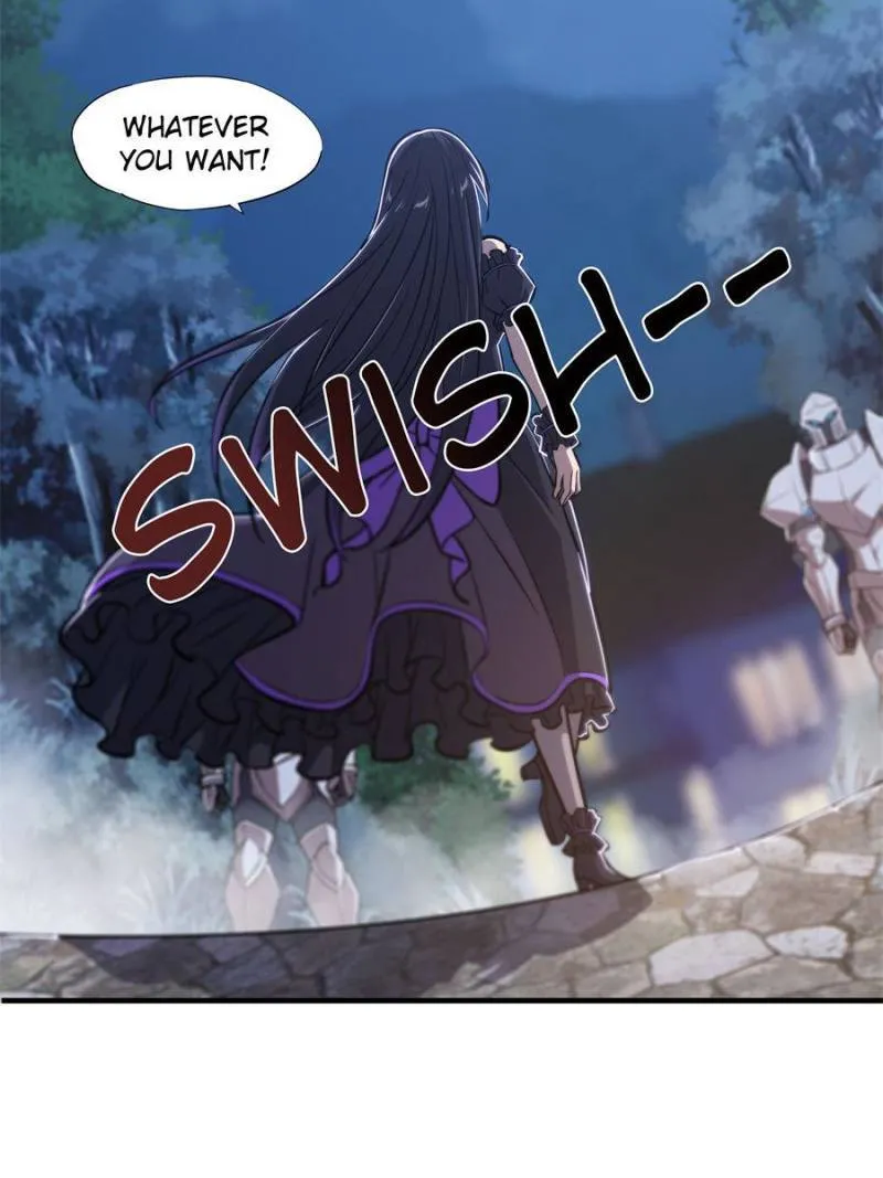 Vampires and Knight Chapter 114 Online - página 35