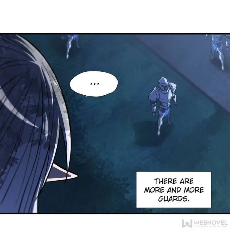 Vampires and Knight Chapter 114 Online - página 36