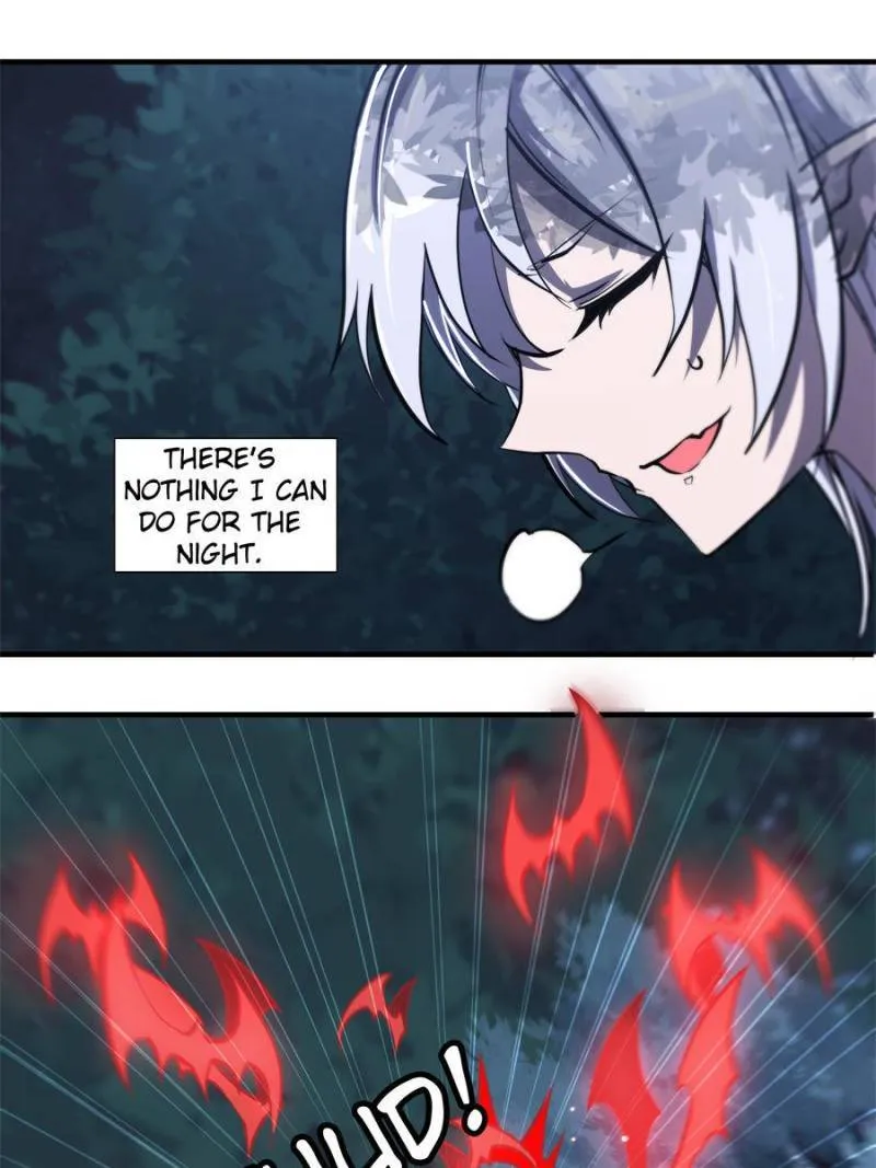 Vampires and Knight Chapter 114 Online - página 37