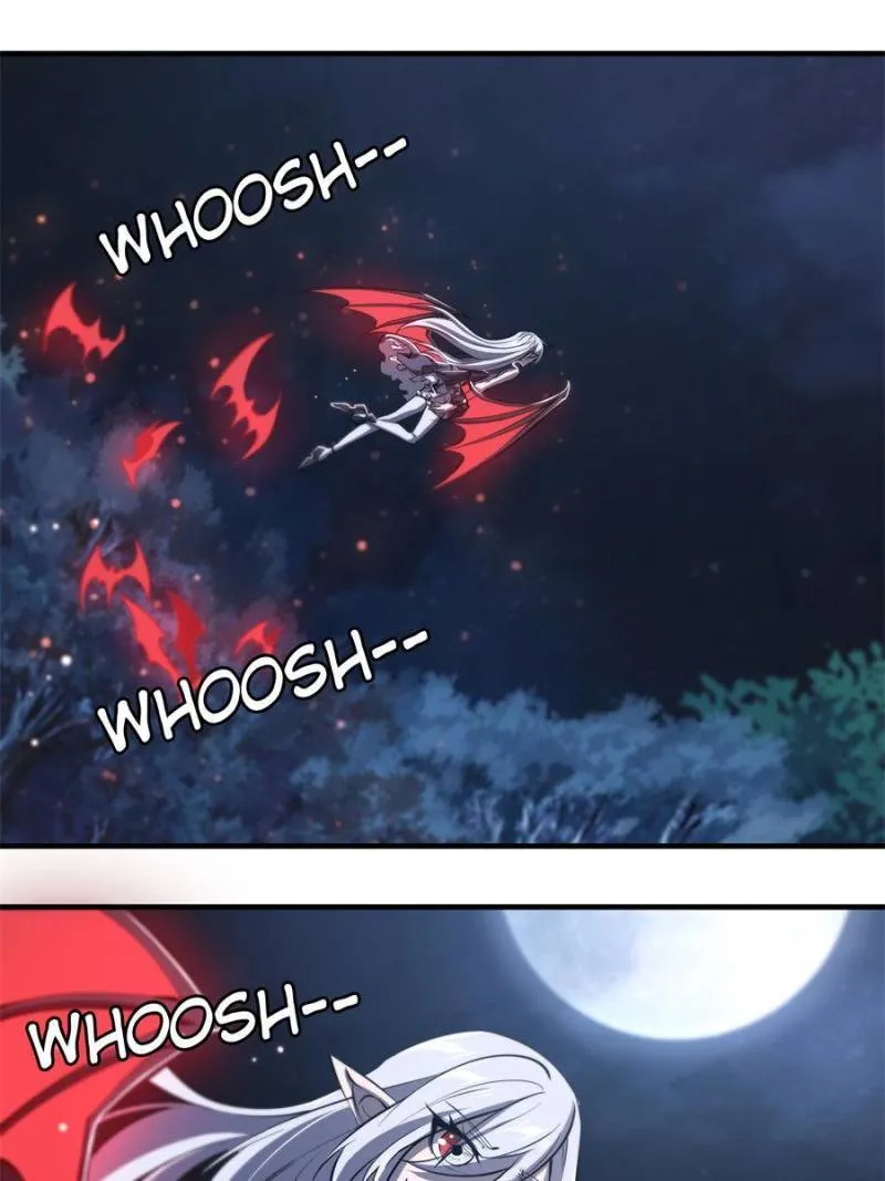 Vampires and Knight Chapter 115 Online - página 1