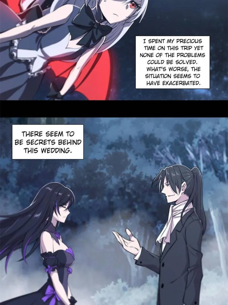 Vampires and Knight Chapter 115 Online - página 2