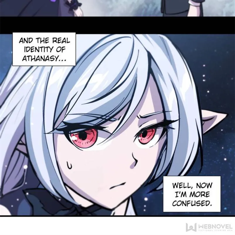 Vampires and Knight Chapter 115 Online - página 3