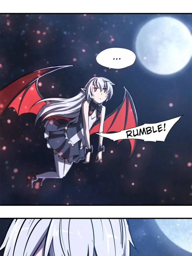 Vampires and Knight Chapter 115 Online - página 4