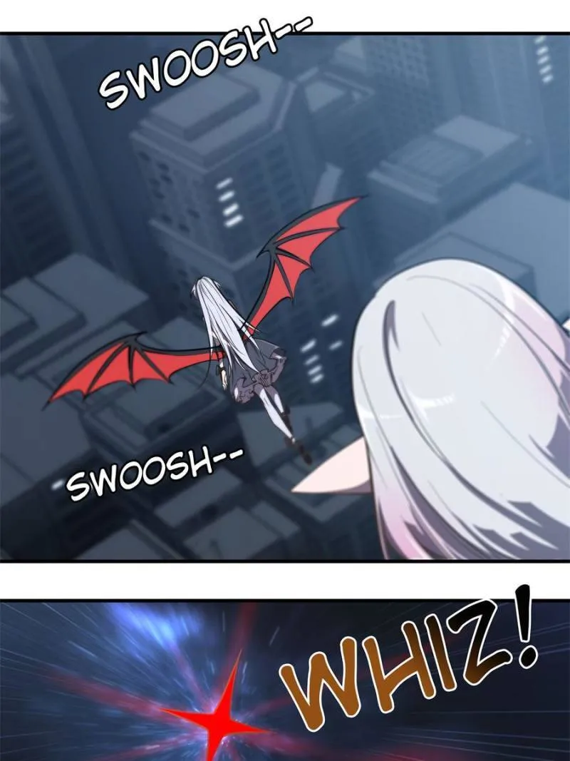 Vampires and Knight Chapter 115 Online - página 7