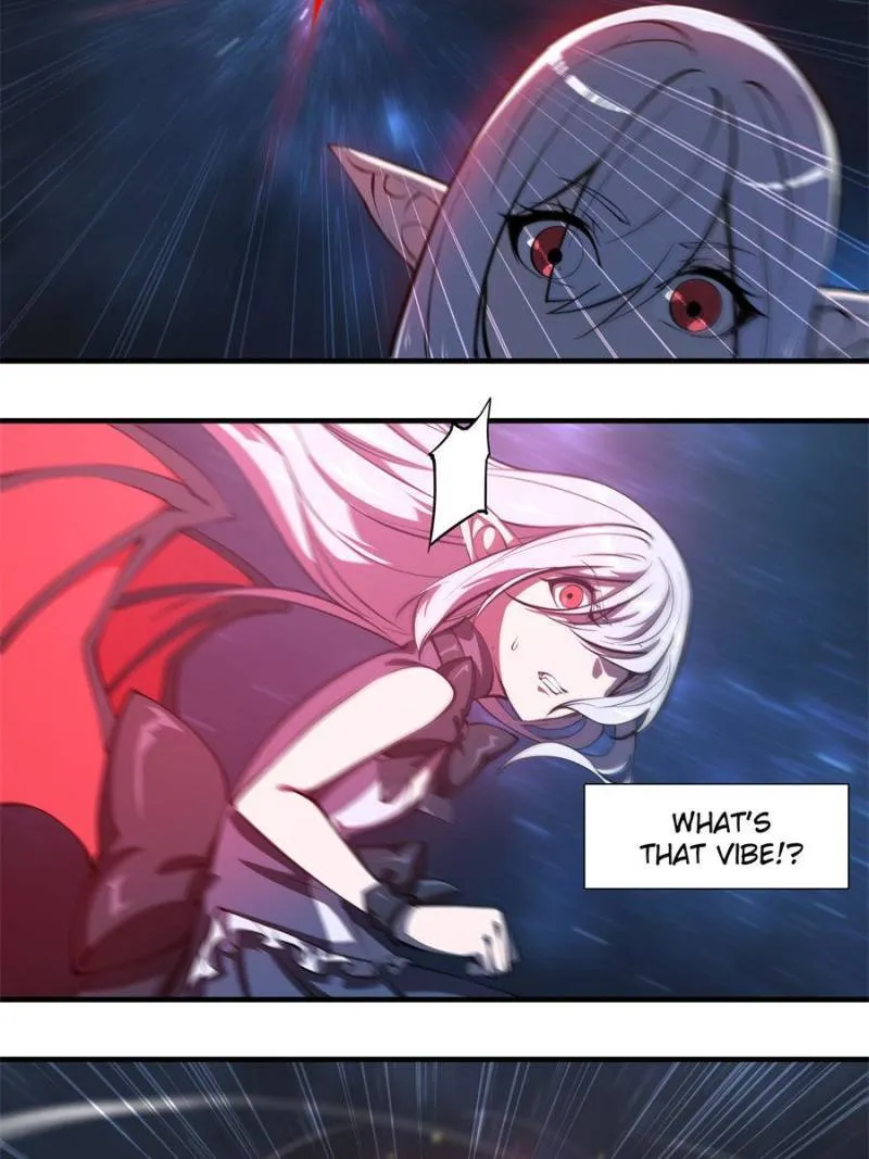 Vampires and Knight Chapter 115 Online - página 8