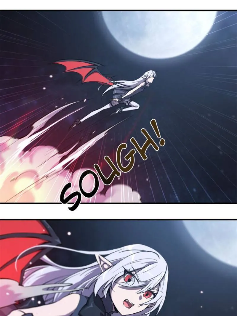 Vampires and Knight Chapter 115 Online - página 10