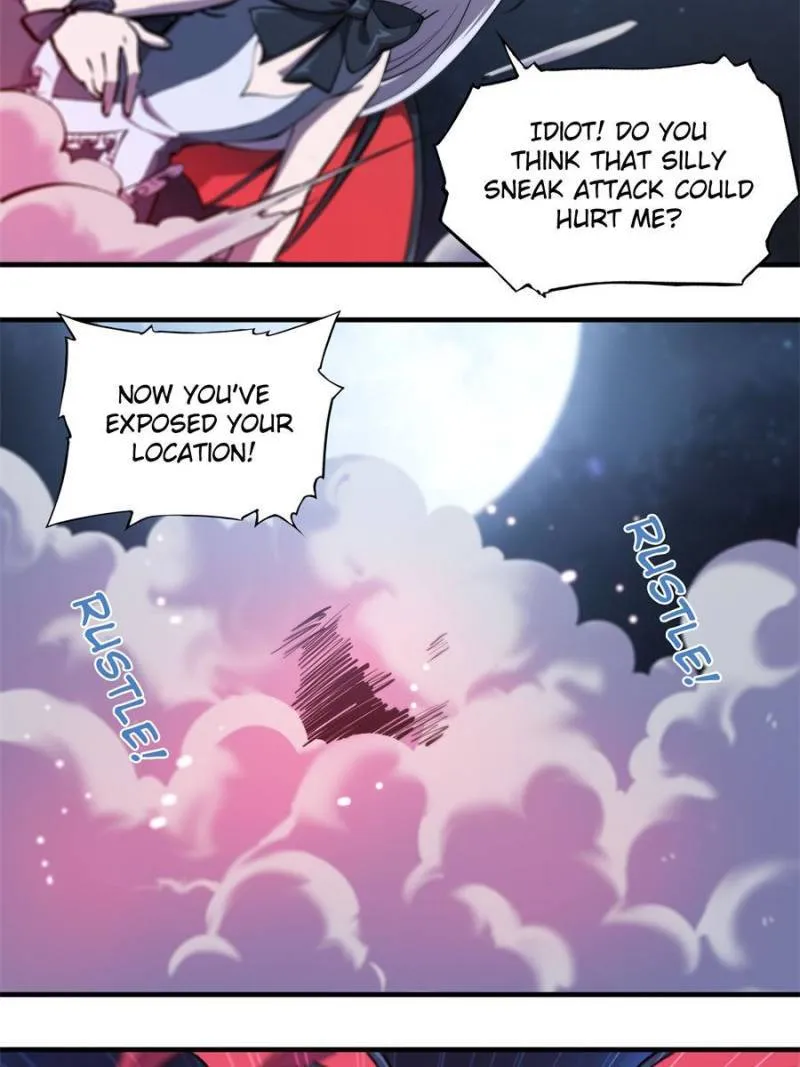 Vampires and Knight Chapter 115 Online - página 11