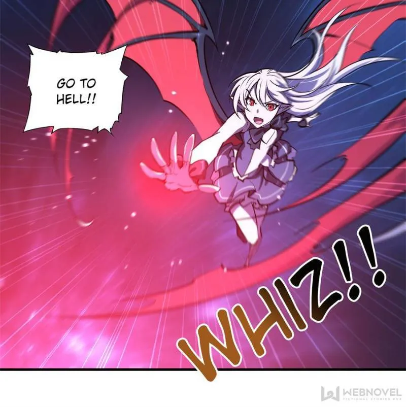 Vampires and Knight Chapter 115 Online - página 12
