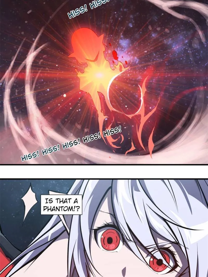 Vampires and Knight Chapter 115 Online - página 14