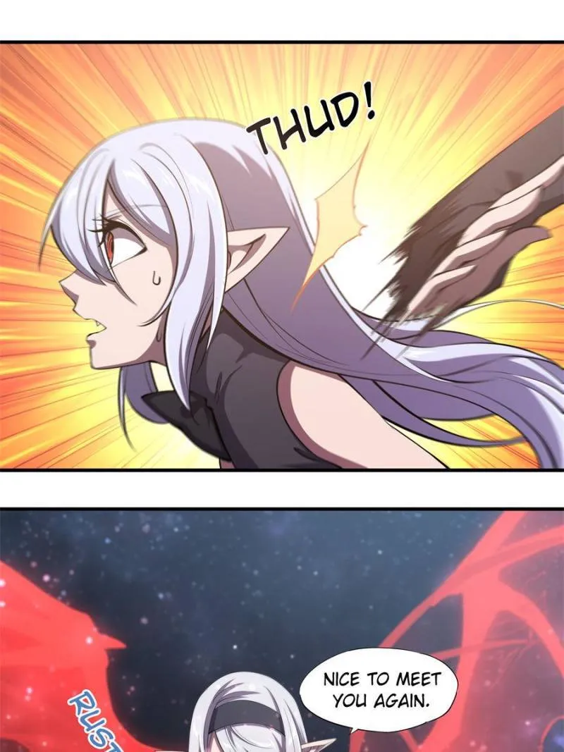 Vampires and Knight Chapter 115 Online - página 17