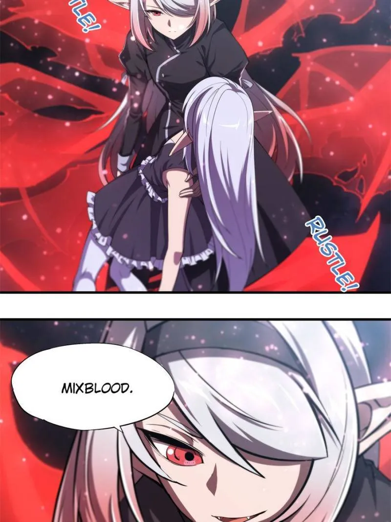 Vampires and Knight Chapter 115 Online - página 18