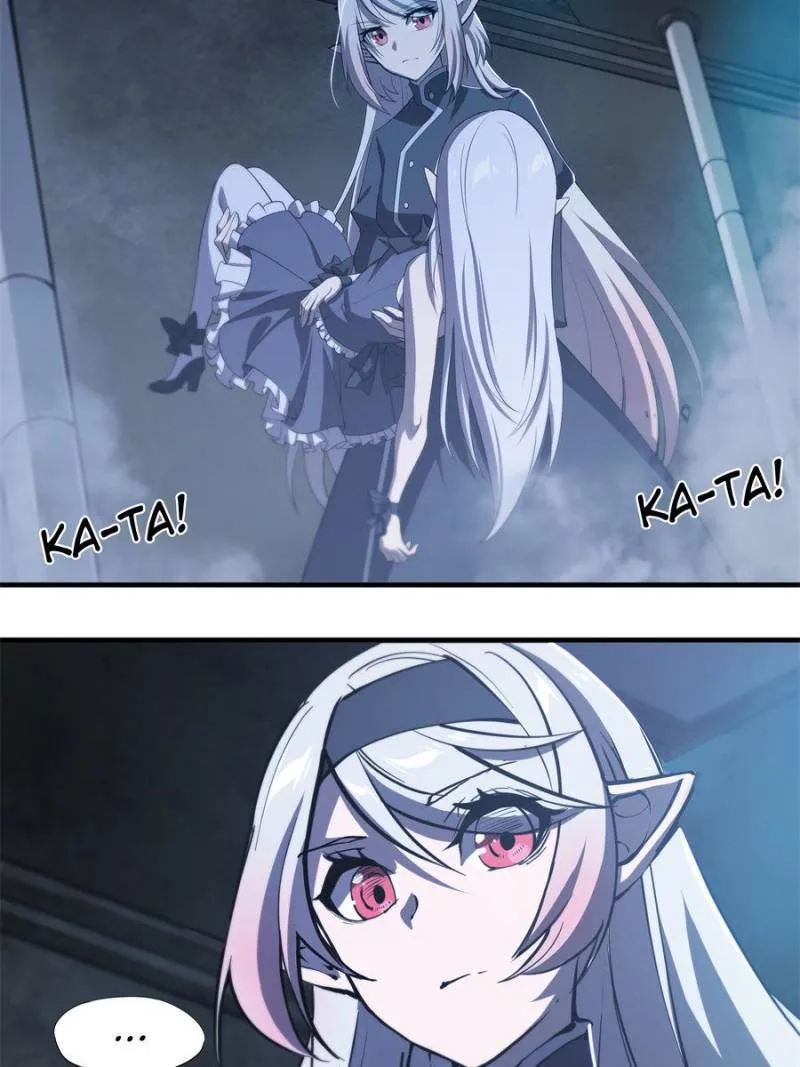 Vampires and Knight Chapter 115 Online - página 21