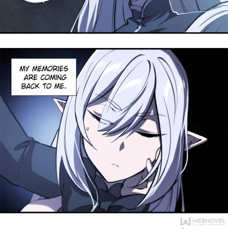 Vampires and Knight Chapter 115 Online - página 22