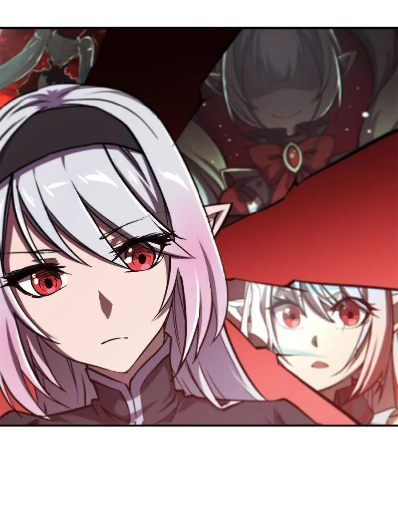 Vampires and Knight Chapter 115 Online - página 26