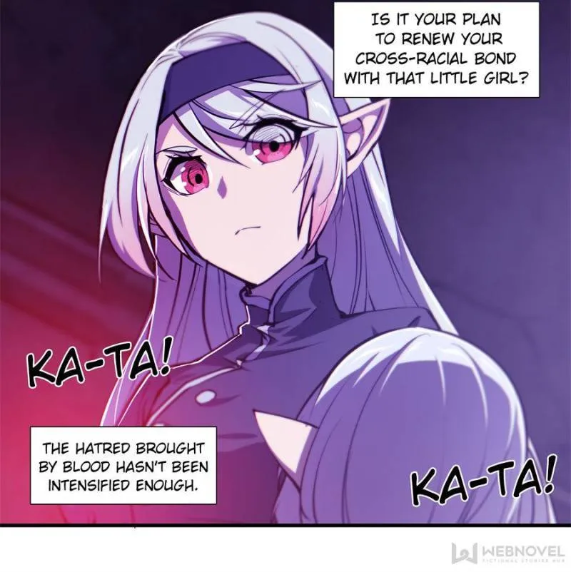 Vampires and Knight Chapter 115 Online - página 31