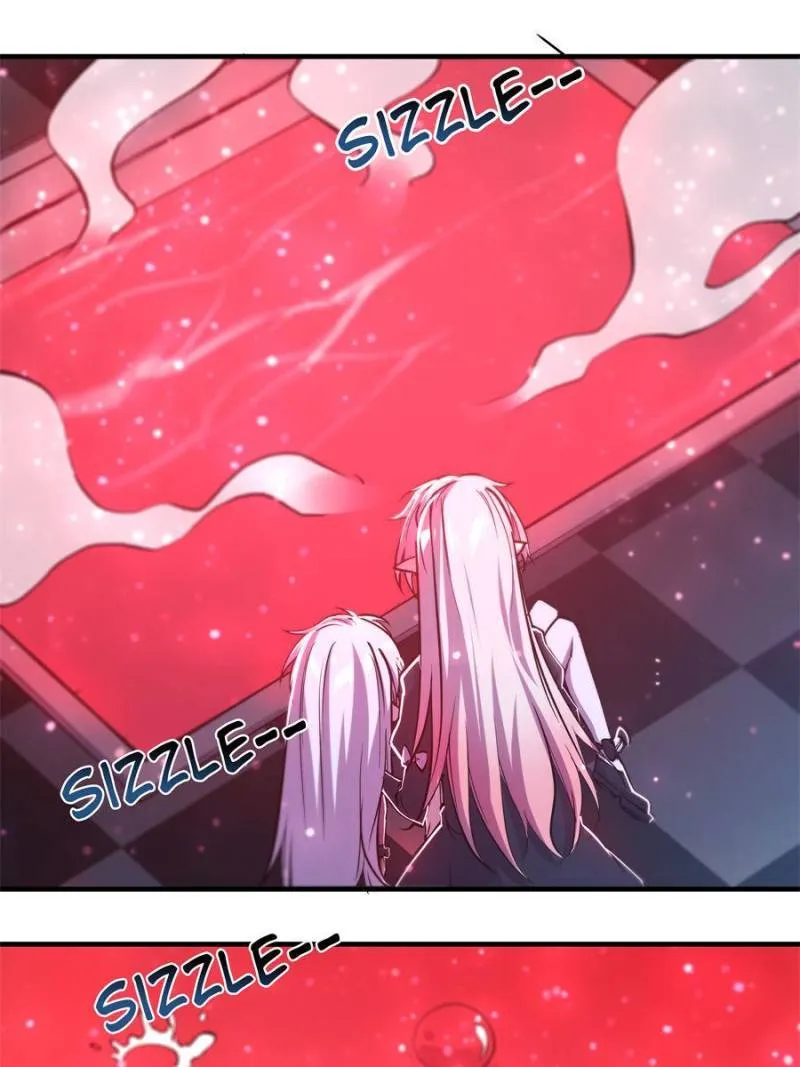Vampires and Knight Chapter 115 Online - página 32