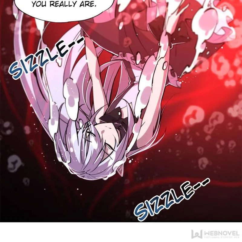 Vampires and Knight Chapter 115 Online - página 40