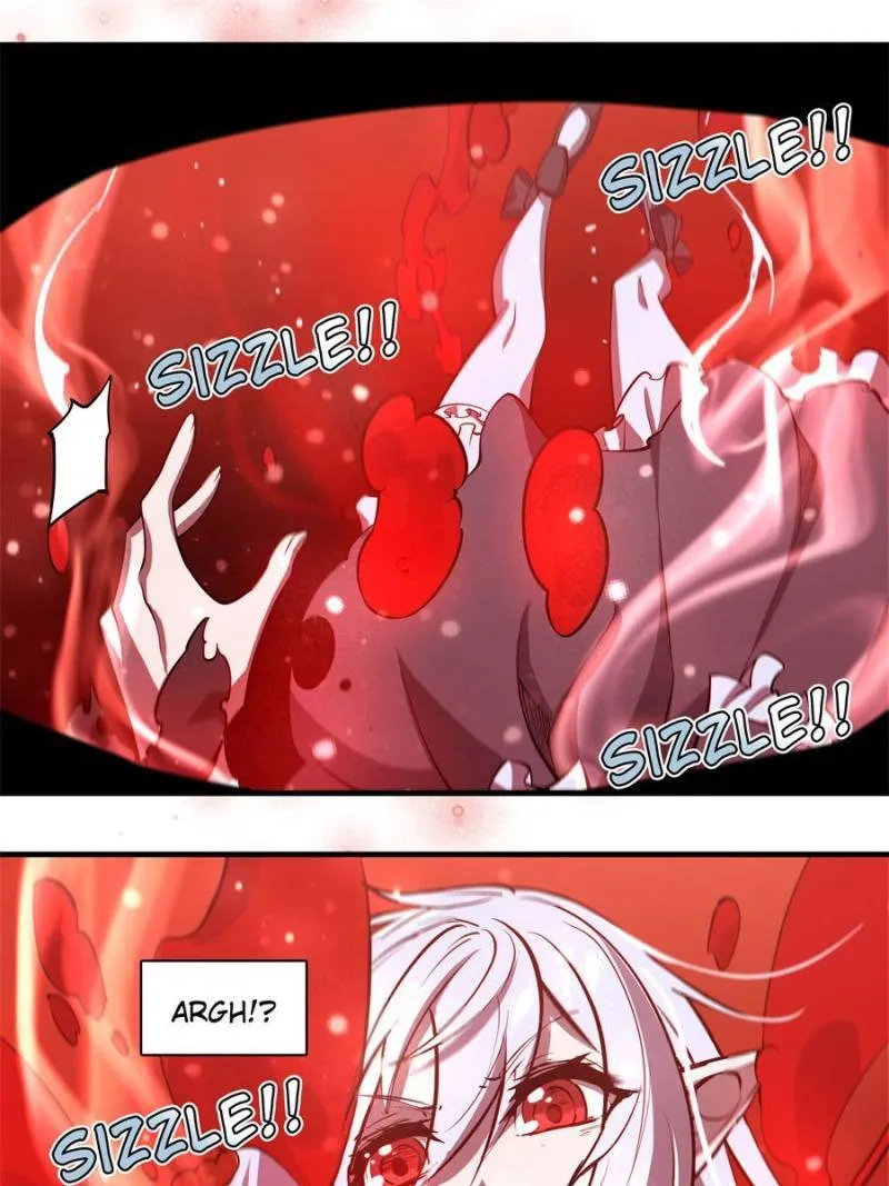 Vampires and Knight Chapter 116 Online - página 4