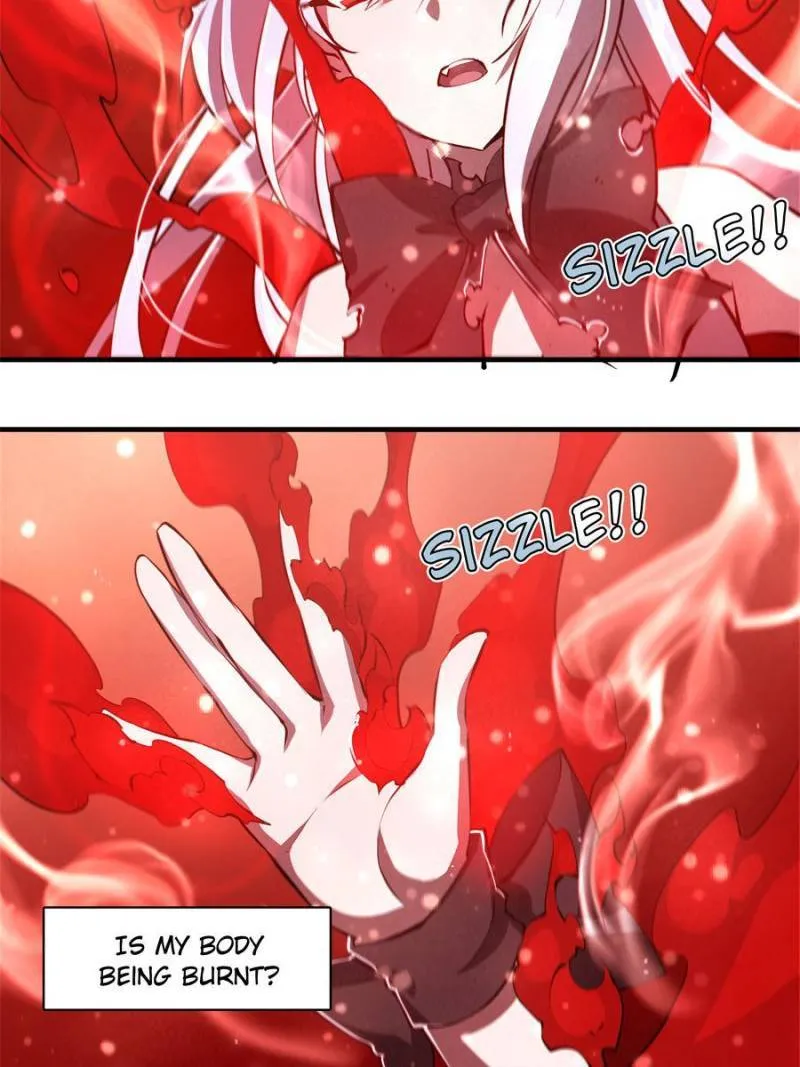 Vampires and Knight Chapter 116 Online - página 5