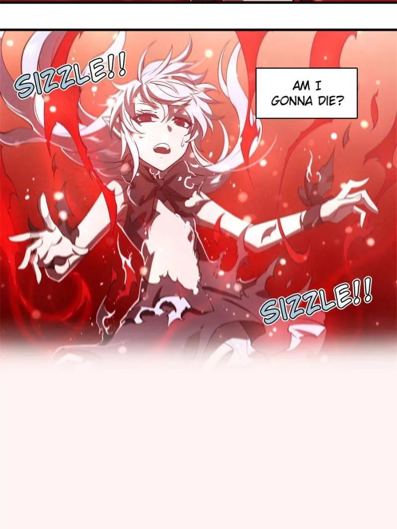 Vampires and Knight Chapter 116 Online - página 6