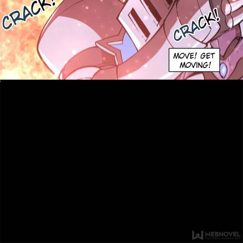 Vampires and Knight Chapter 116 Online - página 10