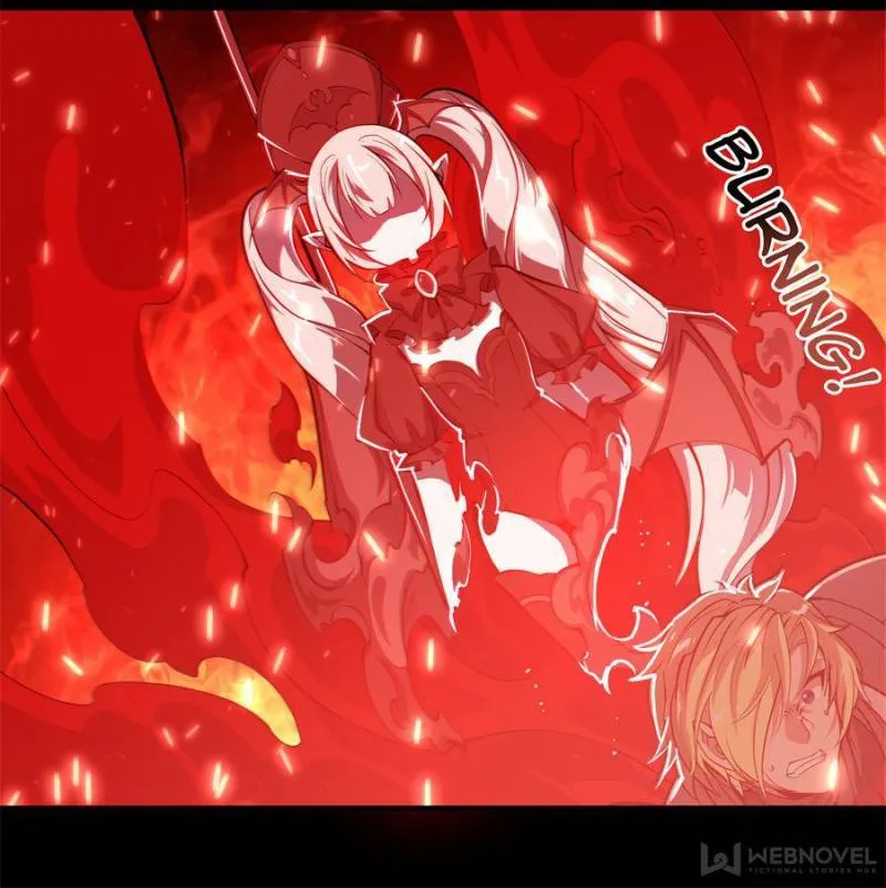 Vampires and Knight Chapter 116 Online - página 13