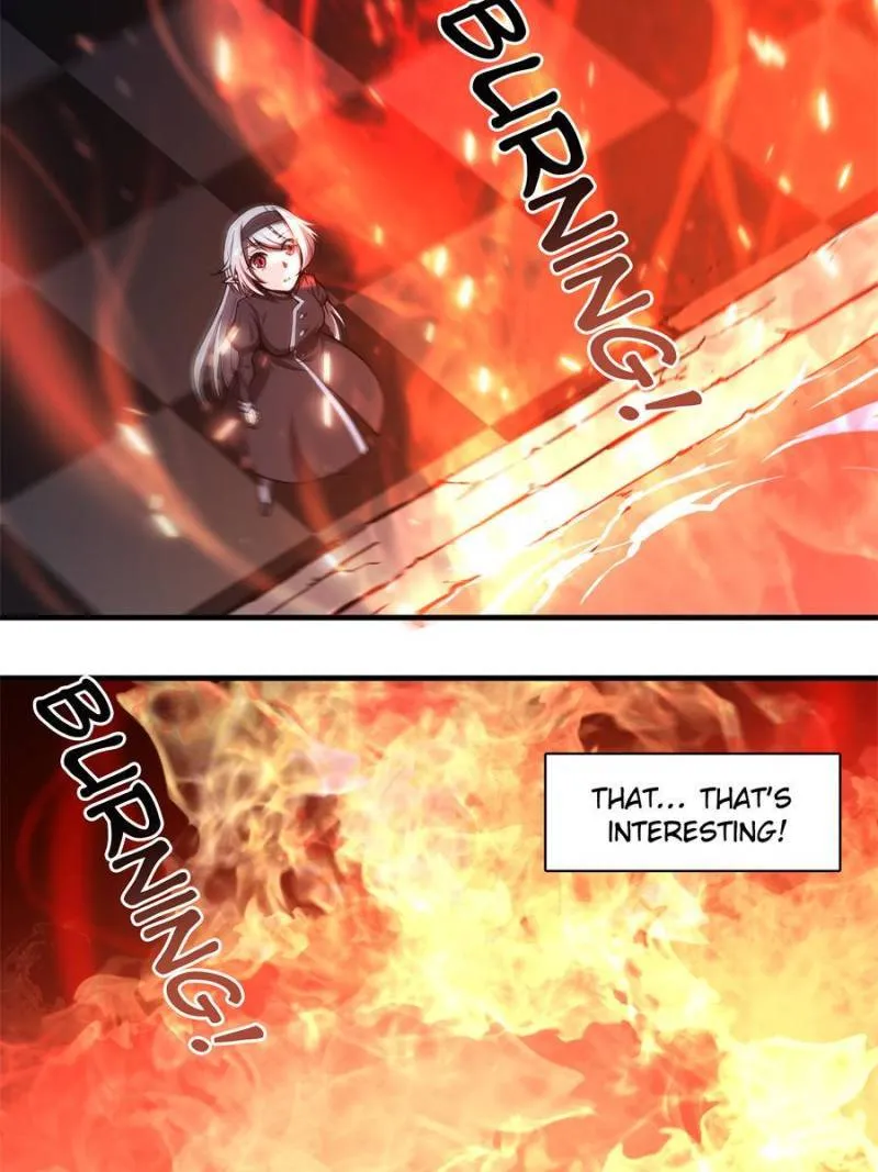 Vampires and Knight Chapter 116 Online - página 21