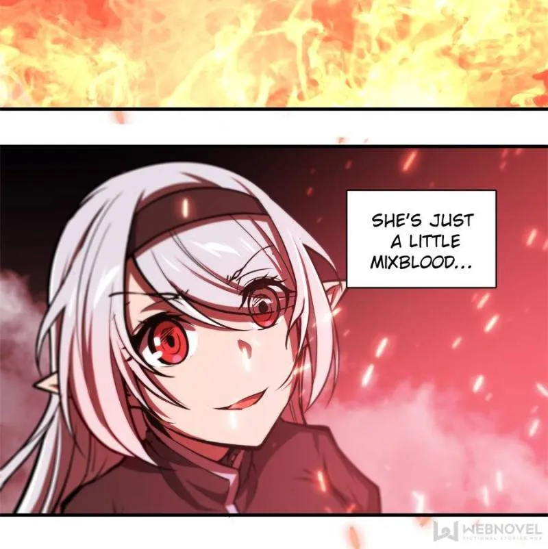 Vampires and Knight Chapter 116 Online - página 22