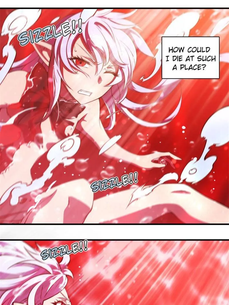 Vampires and Knight Chapter 116 Online - página 26