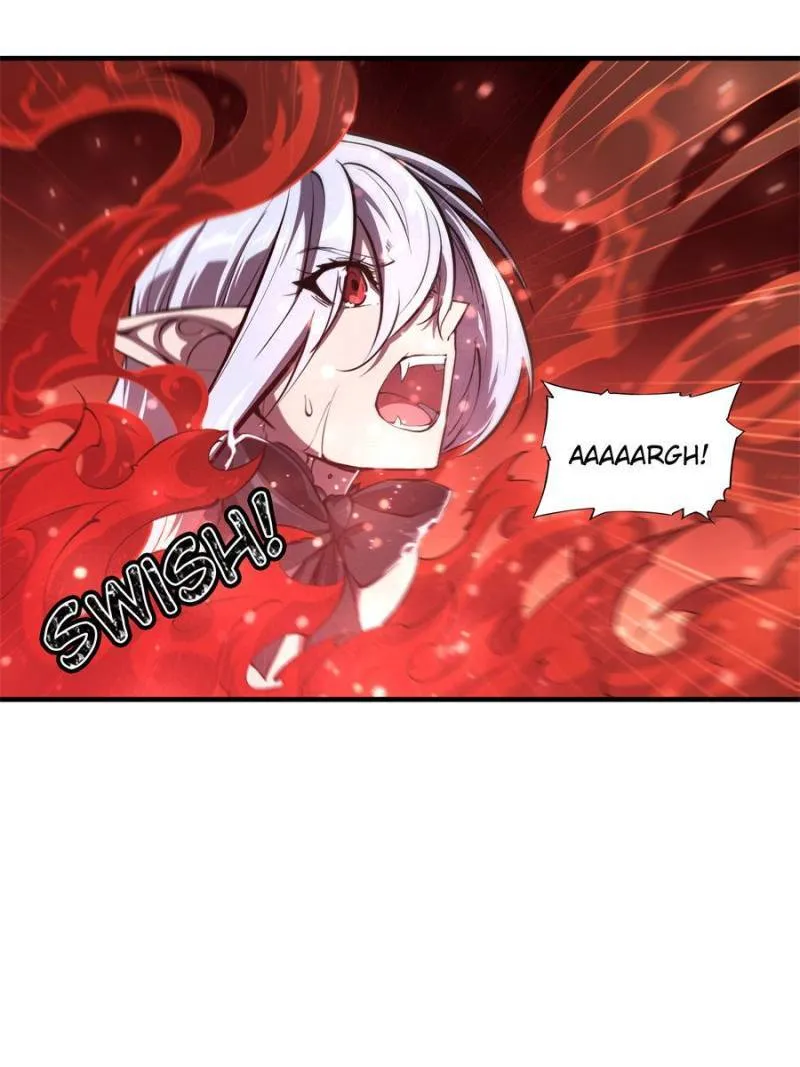 Vampires and Knight Chapter 116 Online - página 29