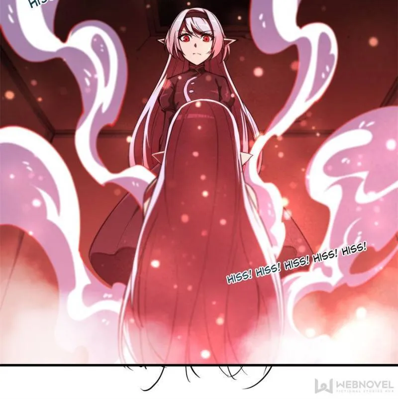 Vampires and Knight Chapter 116 Online - página 31