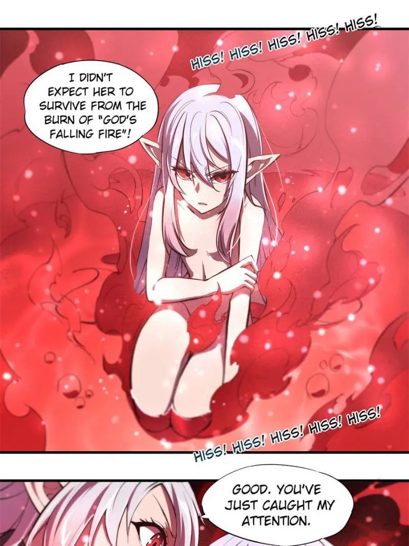 Vampires and Knight Chapter 116 Online - página 32