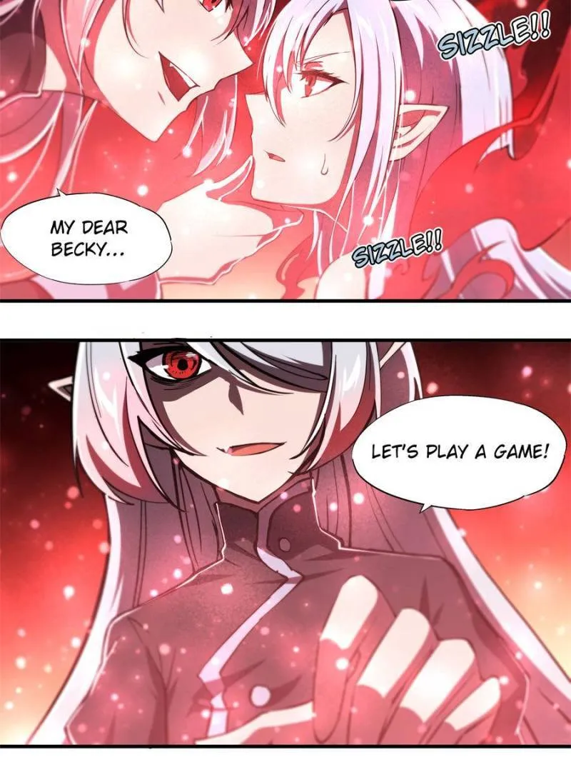 Vampires and Knight Chapter 116 Online - página 33