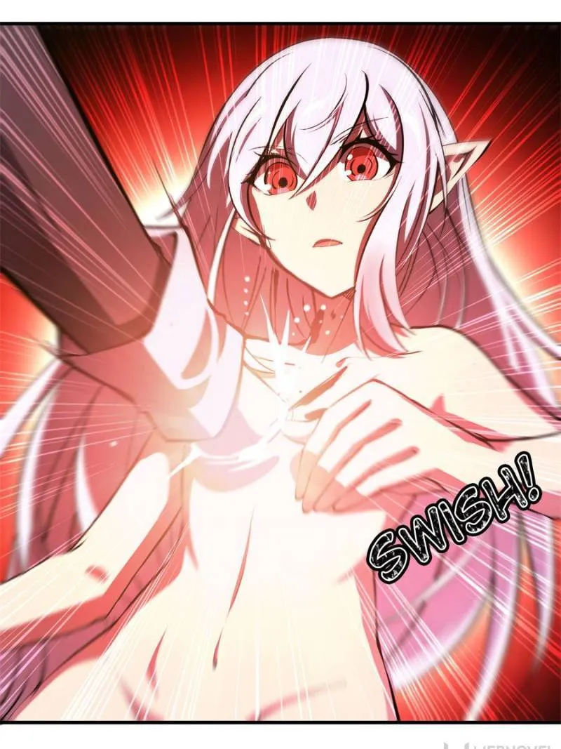 Vampires and Knight Chapter 116 Online - página 34