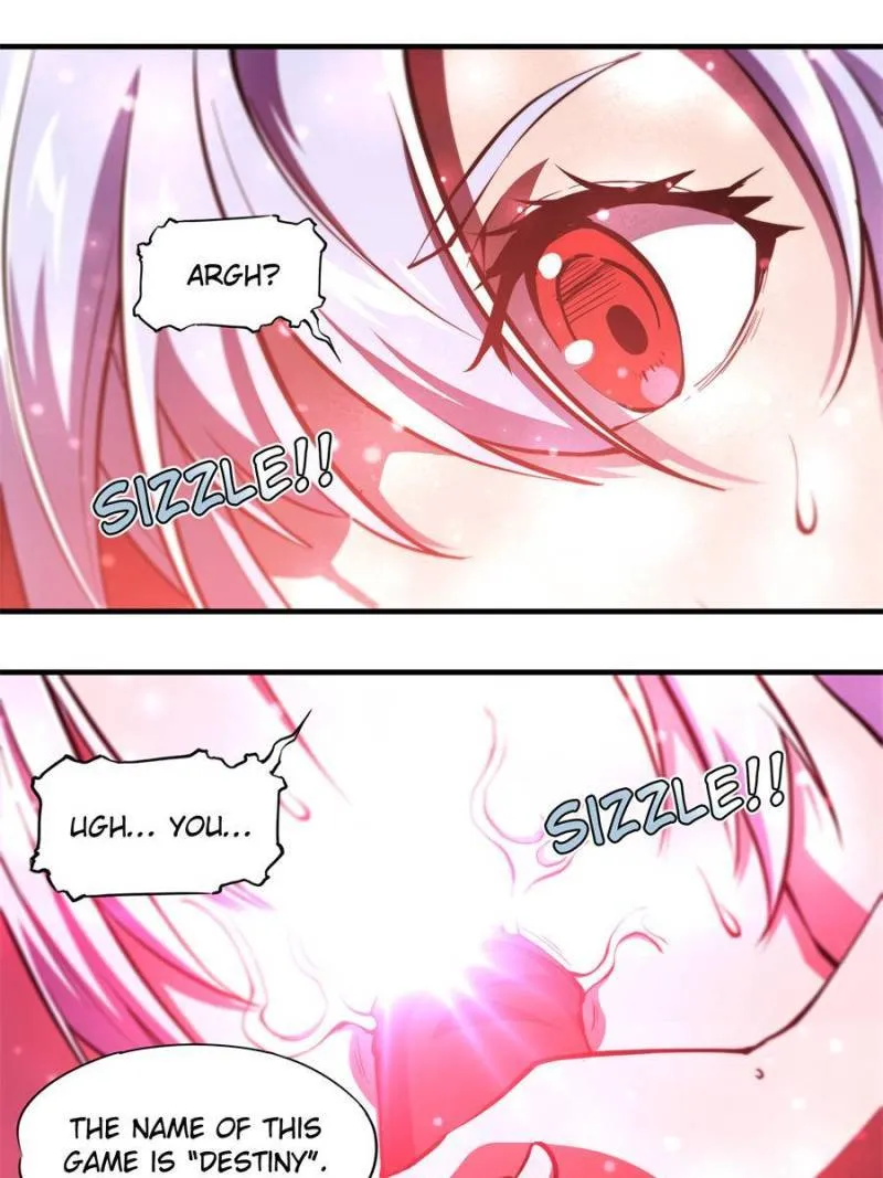 Vampires and Knight Chapter 116 Online - página 36