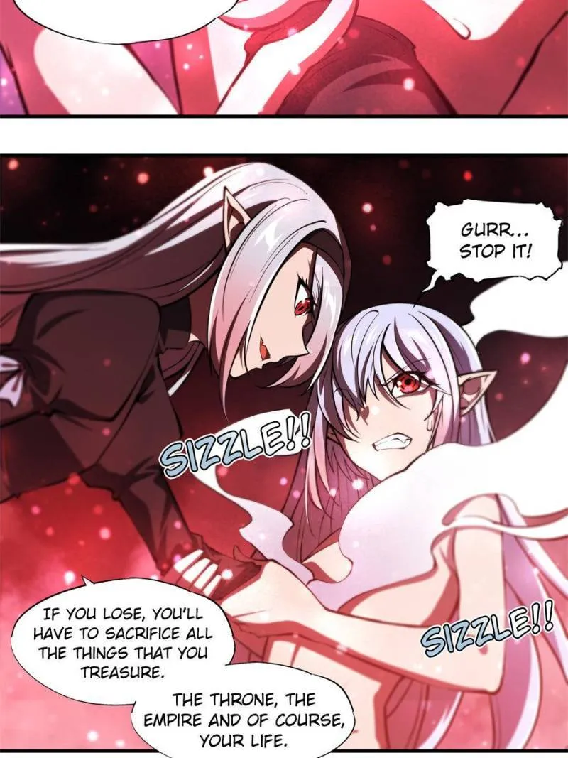 Vampires and Knight Chapter 116 Online - página 37